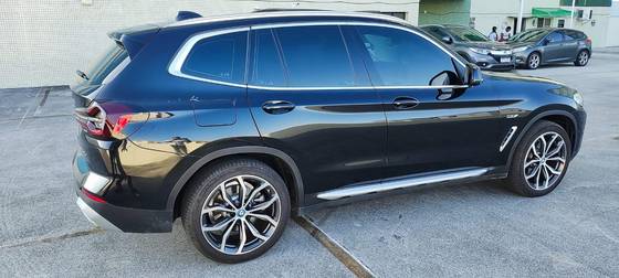 BMW X3 2.0 16V HÍBRIDO X LINE XDRIVE30E STEPTRONIC BMW X3 2.0 16V HÍBRIDO X LINE XDRIVE30E STEPTRONIC